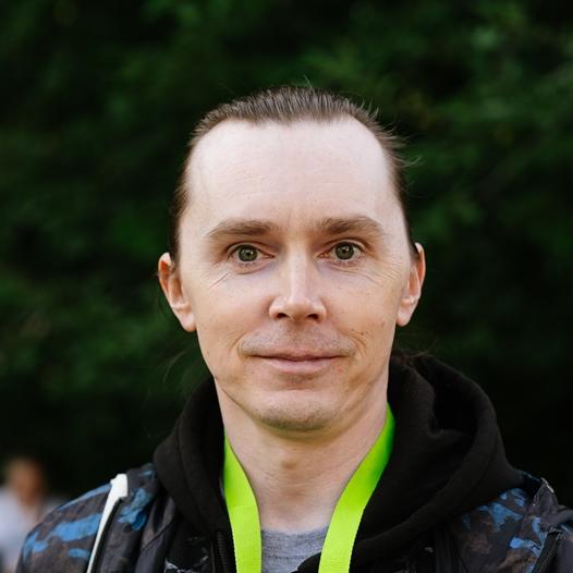 Дорофеев Дмитрий