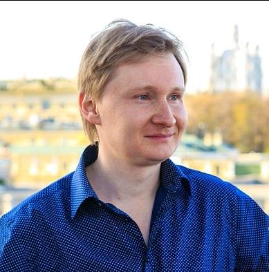 Туралин Виктор Алексеевич