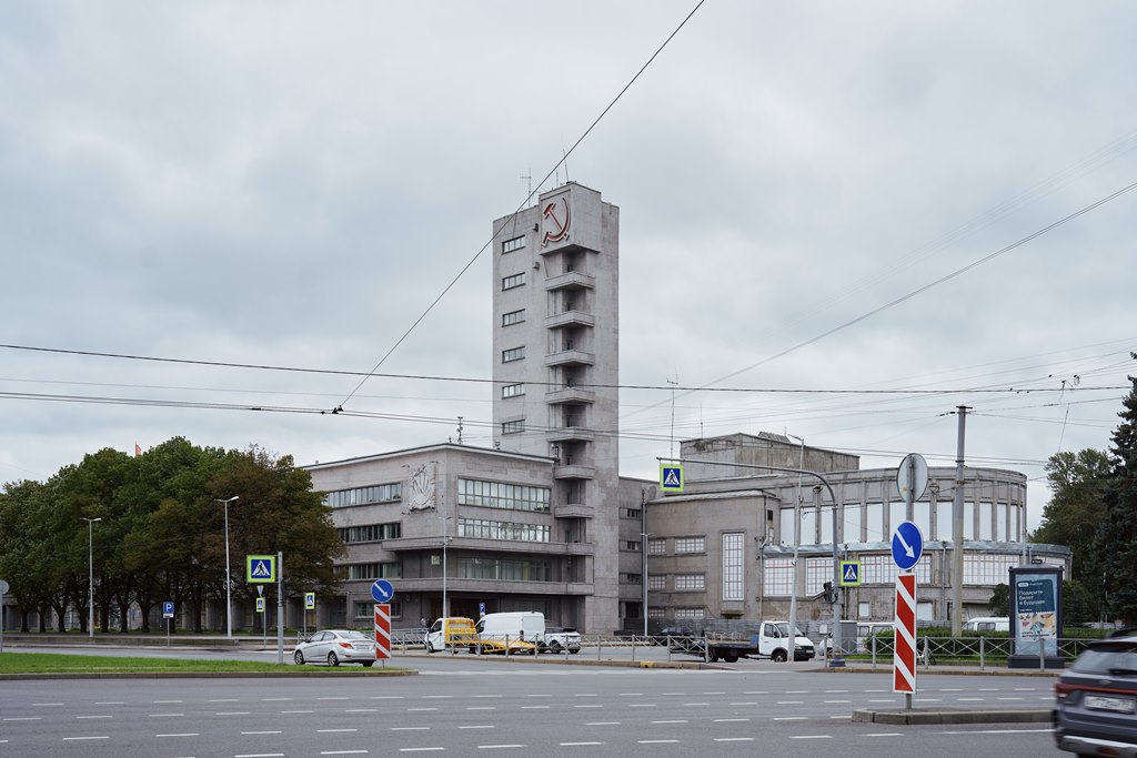 Кировский райсовет