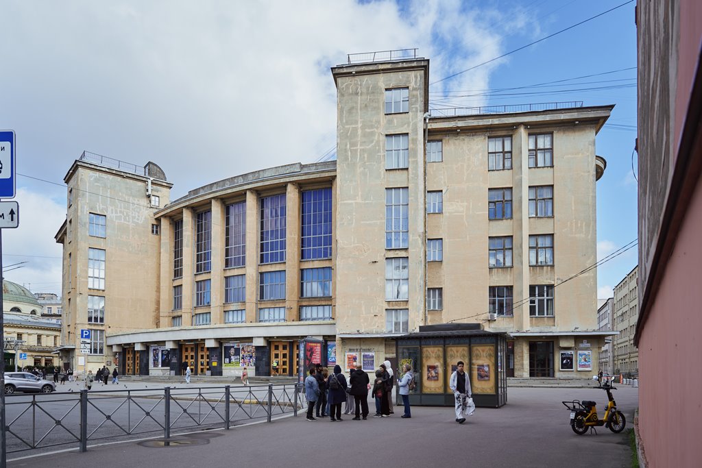 Кировский райсовет