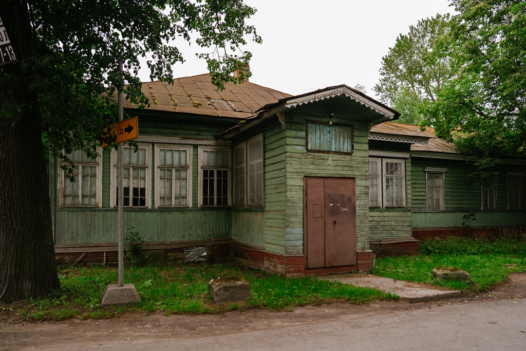 Собор Архангела Михаила