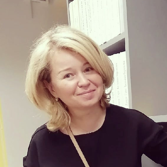 Богачева Анна Валерьевна