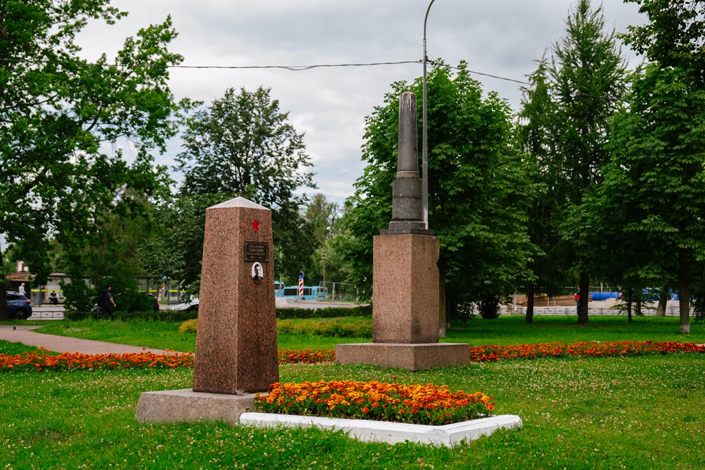 Собор Архангела Михаила