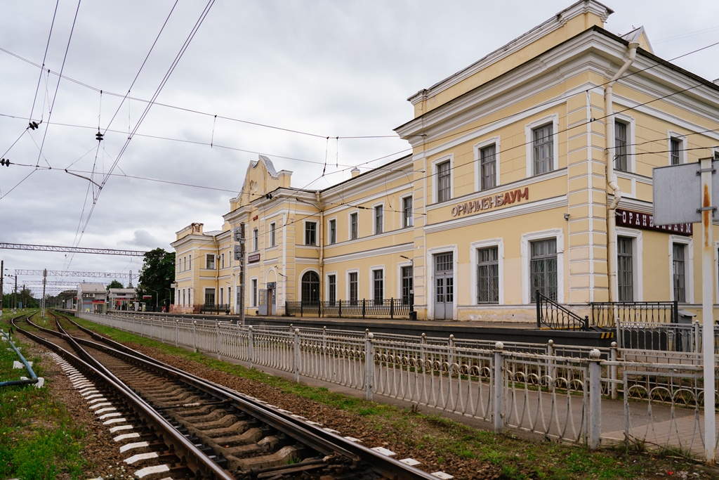 Собор Архангела Михаила