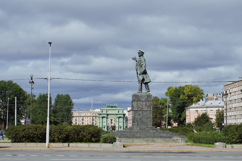 Кировский райсовет
