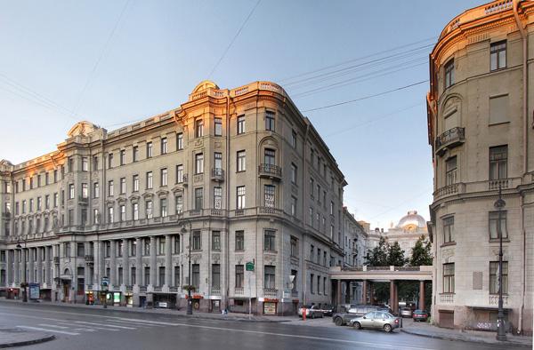 Тайны старого дома