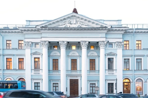 История голландской церкви и голландской общины в Санкт-Петербурге