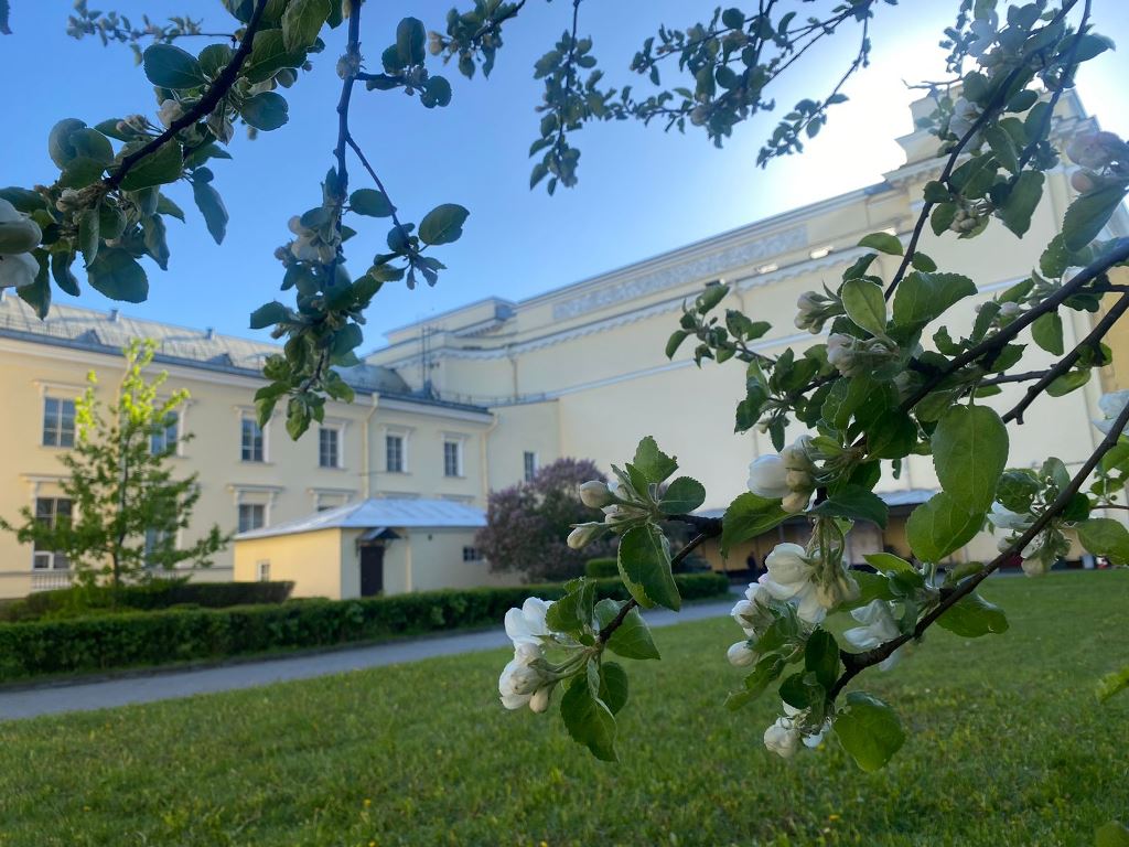 Российский Этнографический музей