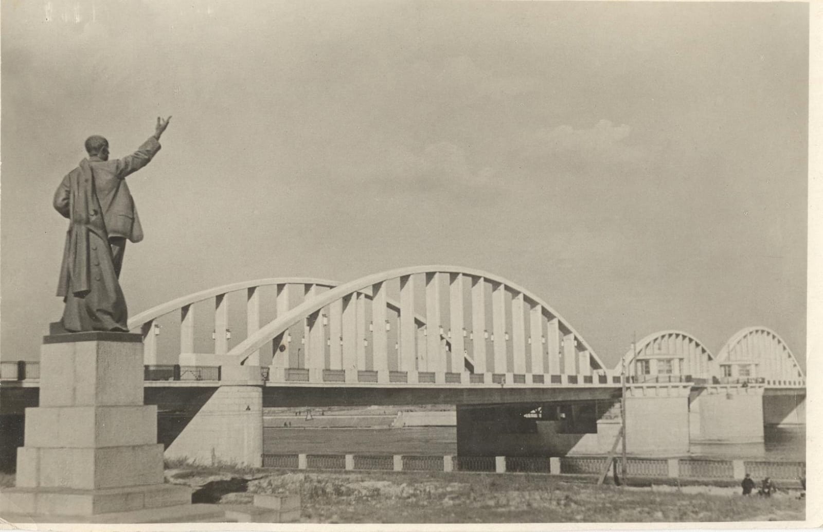 Большой Гостиный Двор