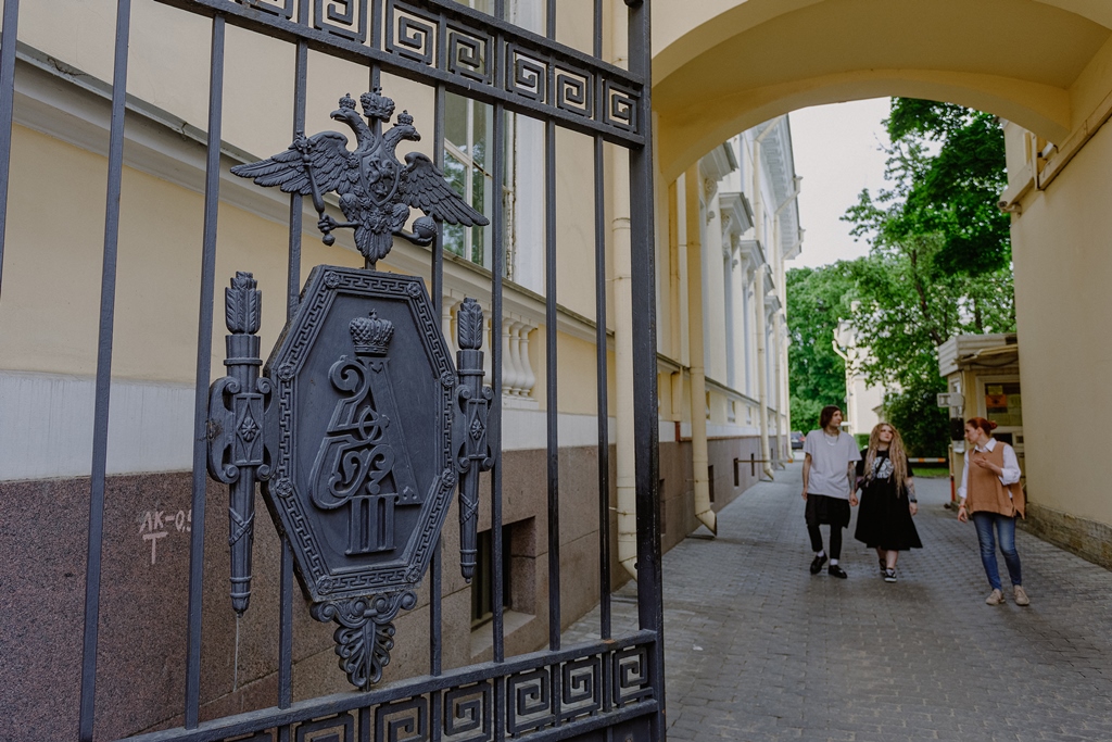 Российский Этнографический музей