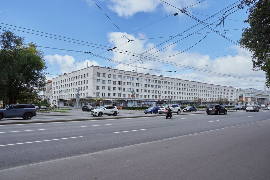 Кировский райсовет