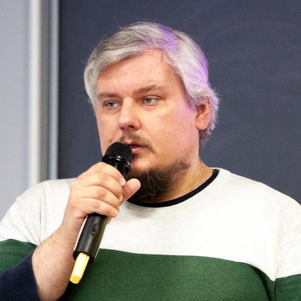 Кулик Андрей