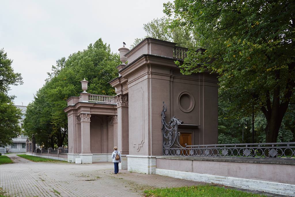 Кировский райсовет