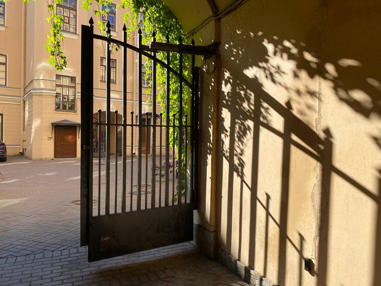 Типография Министерства внутренних дел