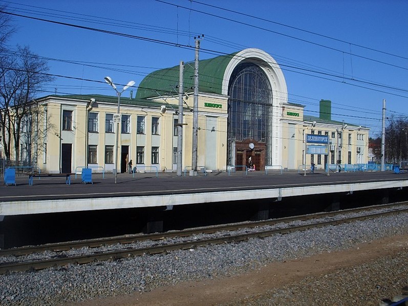 Большой Гостиный Двор