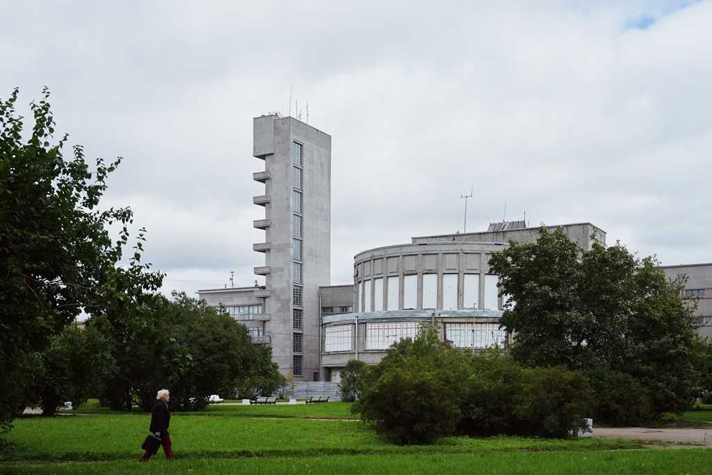 Кировский райсовет