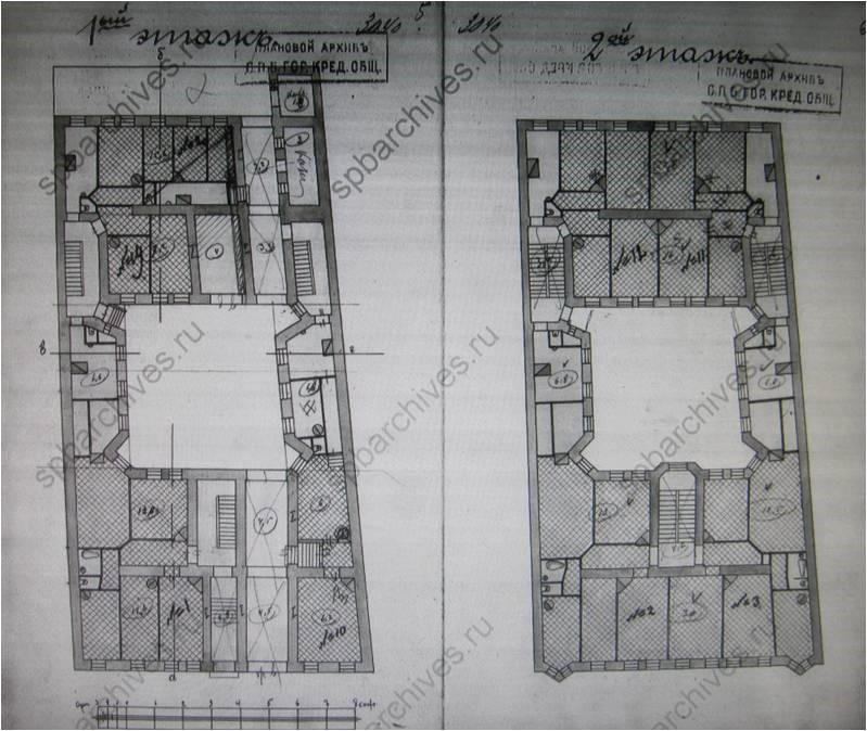 Планы этажей дома М.Т. Стрелина.jpg