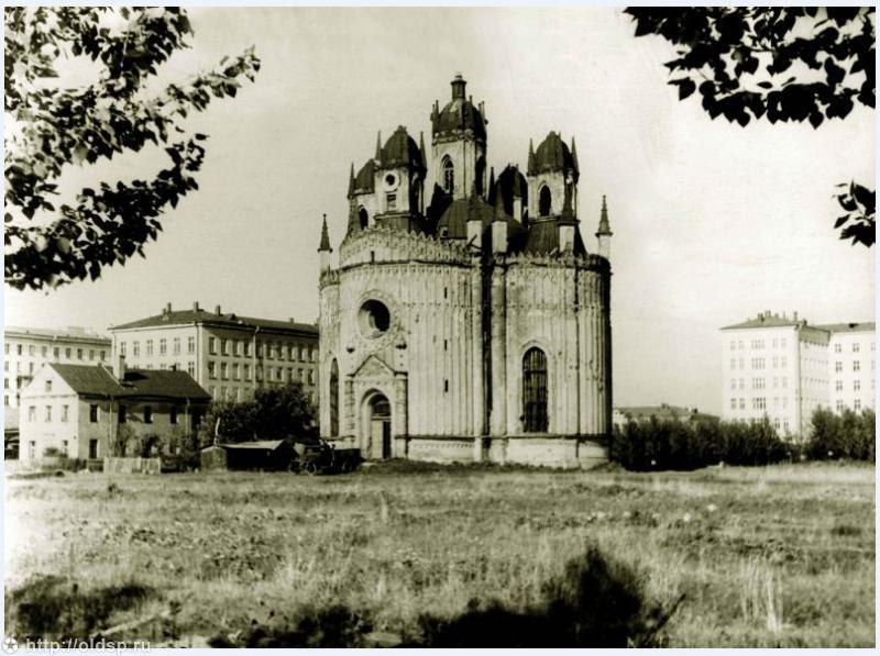 Чесменская церковь историческое фото.jpg