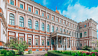 Дворец Великого князя Николая Николаевича