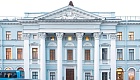 Дом Голландской реформатской церкви