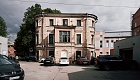 Дача А.С. Строганова