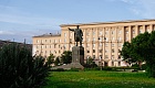 Церковь святителя Николая Чудотворца и св. мученицы царицы Александры