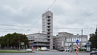 Кировский райсовет