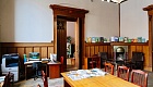 Дом Торгово-промышленного товарищества Ф.Г. Бажанова и А.П. Чувалдиной