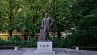Церковь святителя Николая Чудотворца и св. мученицы царицы Александры