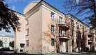 Кировский райсовет