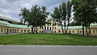 Церковь святителя Николая Чудотворца и св. мученицы царицы Александры