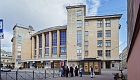 Кировский райсовет