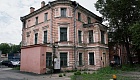 Дача А.С. Строганова