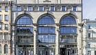 Дом И.В. Пашкова