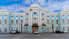 Дворец И.И. Шувалова
