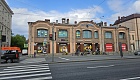 Церковь святителя Николая Чудотворца и св. мученицы царицы Александры