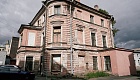 Дача А.С. Строганова