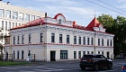 Церковь святителя Николая Чудотворца и св. мученицы царицы Александры