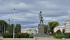 Кировский райсовет