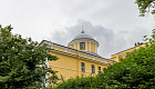 Комплекс зданий Императорского военно-сиротского дома (Константиновского ВУ)