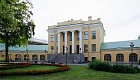 Церковь святителя Николая Чудотворца и св. мученицы царицы Александры