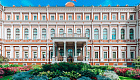 Дворец Великого князя Николая Николаевича