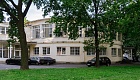 Церковь святителя Николая Чудотворца и св. мученицы царицы Александры
