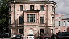 Дача А.С. Строганова