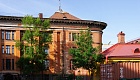 Церковь святителя Николая Чудотворца и св. мученицы царицы Александры