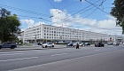 Кировский райсовет