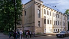 Церковь святителя Николая Чудотворца и св. мученицы царицы Александры