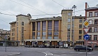 Кировский райсовет