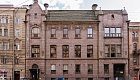 Дом Торгово-промышленного товарищества Ф.Г. Бажанова и А.П. Чувалдиной