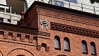 Особняк В.О. Михневича («дом М.В. Матюшина»)